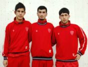 Denizli Belediyespor'un Geleceği Emin Ellerde