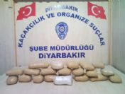 Diyarbakır Uyuşturucu Şampiyonu