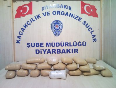 2008 YıLı - Diyarbakır Uyuşturucu Şampiyonu
