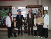 Doruk Koleji'nden 'Çevre Kirliliği' Konulu Fotoğraf Yarışması