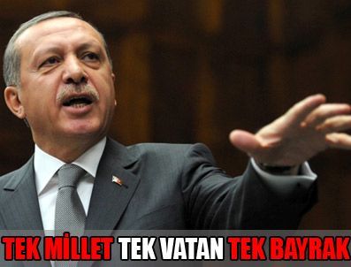 NE VAR NE YOK 2013 - Erdoğan: BDP'nin tavrı gençlerin kanından rant elde etmek