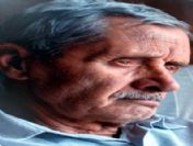 Gazeteci - Yazar Ali Bayramoğlu'nun Dayısı Tekin Özbek Öldü