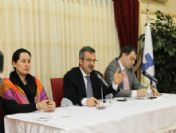 Gebze Blediye Başkan I Adnan Köşker '2011 Hizmet Yılı Olacak'