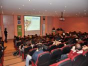 Gençlere Avrupa Fırsatları