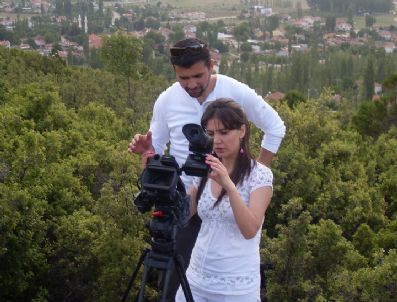 SEKILI - Hanımeli Adlı Belgesel Fethiye'de Tanıtılacak