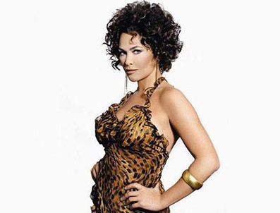 SADETTIN SARAN - Hülya Avşar'dan Saran'a cevap var!