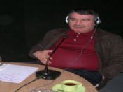 İdris Naim Şahin'den Hilmi Güler'e Açık Kapı