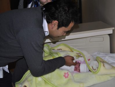 İha Muhabirinin Mutlu Günü