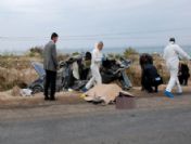 İskenderun'daki Trafik Kazası: 4 Ölü, 3 Yaralı
