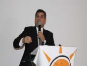 Kızılcıklı'dan Açıklama