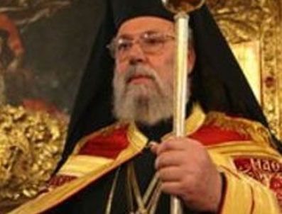 LARNAKA - 'Kıbrıslı müslümanlar yüksek konseyi' kuruldu
