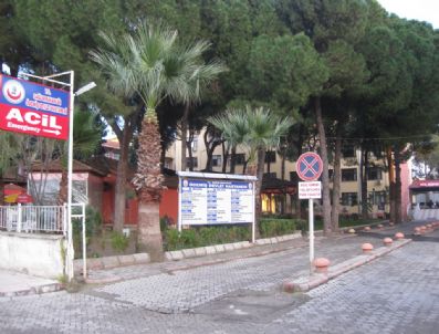 İNŞAAT MUHENDISLERI ODASı - Ödemiş Belediye Meclisi Yeni Hastane Yeri İçin İmar-plan Tadilatı Onayı Verdi