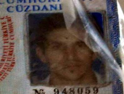 Ölüm Gülerken Yakaladı