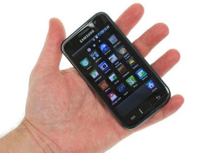 NEXUS ONE - Samsung Galaxy S 2 çıkmazı