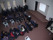 Sincan Belediyesi Kent Bilgi Sistemi Çalışmalarına Son Noktayı Koyuyor