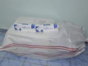 Siverek'te 20 Bin Paket Sigara Ele Geçirildi