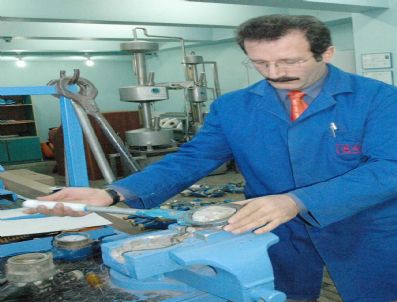 Soğuk Hava Su Sayaçlarını Patlattı