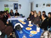 Söke'de Kadın Platformu Oluşturuluyor