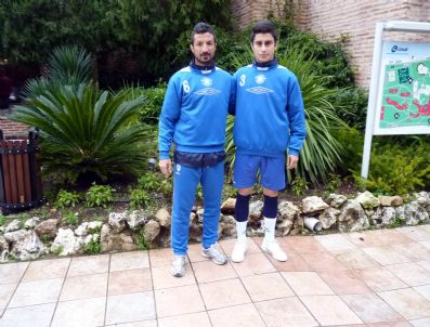 YAŞAR YıLMAZ - Spor Toto 2. Lig