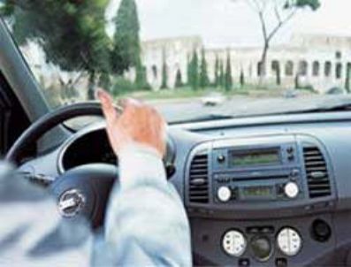 CAMLI - Otomomil kullanmak ciddi iştir şakası olmaz