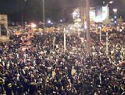 Yılbaşının faturası 750 milyon TL