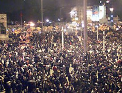 BKM - Yılbaşının faturası 750 milyon TL