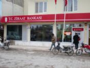 Ziraat Bankası Takdir Topluyor