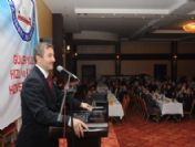 Ak Parti Teşkilatından Başkan Tahmazoğlu'na Tam Not