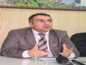 Aziziye Belediye Başkanı Fatih Cengiz, 2010'u Değerlendirdi