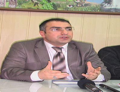 DADAŞKENT - Aziziye Belediye Başkanı Fatih Cengiz, 2010'u Değerlendirdi