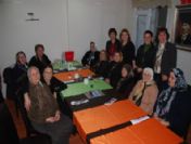 Bayanların 35 Yıllık Dostluğu