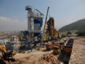 Bolu Şehir Merkezi'nde Şantiye Çilesi Sona Eriyor