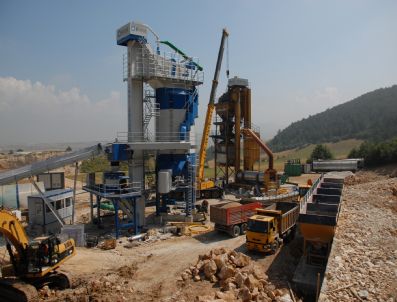 ALAADDIN YıLMAZ - Bolu Şehir Merkezi'nde Şantiye Çilesi Sona Eriyor