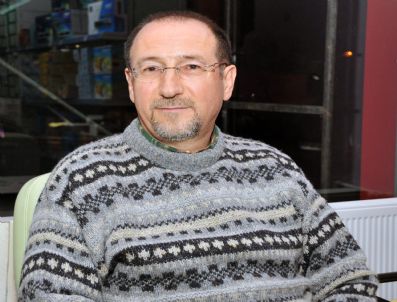 YAHYA DOĞAN - Cebeli Yaz Okulu Projesi'ne 750 Bin Tl Desteğe Prof. Dr. Bayrak'tan Teşekkür