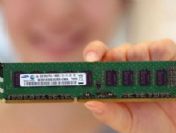 Samsung DDR 4 RAM üretimini gerçekleştirdi