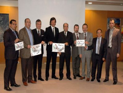 DETKIB - Denizlili İhracatçılar Gururlu