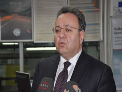GAYRI SAFI MILLI HASıLA - Doğuş Otomotiv Yönetim Kurulu Başkanı Aclan Acar 2010 Yılında Otomotiv Sektörünü Değerlendirdi