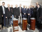 Fakirleri Isıtan Yardım