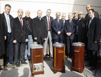 Fakirleri Isıtan Yardım