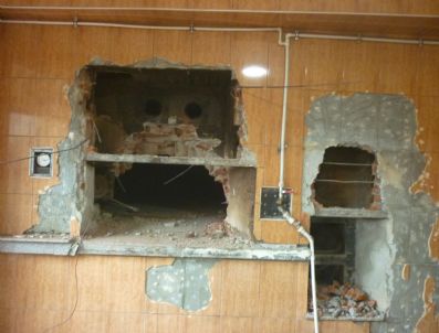 ADNAN KÖŞKER - Gebze De Kaçak Yapıya İzin Yok