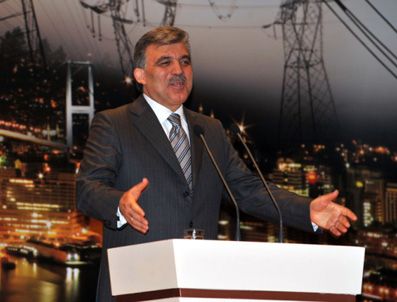 Abdullah Gül öğrencileri ağırlayacak