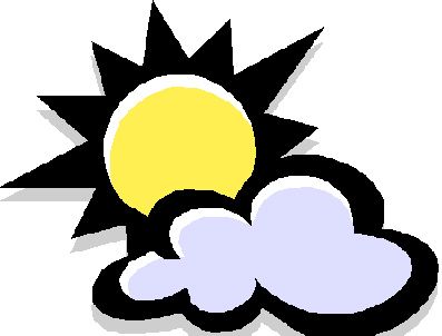 Hava Durumu (5 Ocak)