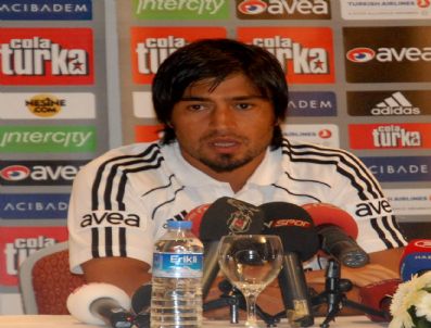 SERENITY - İbrahim Toraman Basın Mensuplarının Sorularını Yanıtladı