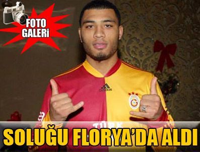 GEORGHE HAGI - Kazım transferine Galatasaraylı ekip Ultraslan'dan sert tepki