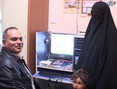 BEKIN ŞAHKULUBEY - Mardin'e 1 yılda 40 Faslı kuma geldi