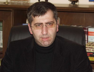 GÜLHANE ASKERI TıP AKADEMISI - Mehmet Ali Ağca'nın Avukatından İlginç İddia