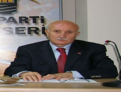 YAŞAR KARAYEL - Milletvekili Karayel: 'Kosgeb'den Kayseri'ye 138 Milyon Kredi Desteği Sağlandı'