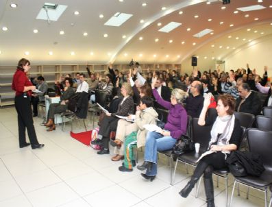 NLP - Öğrenmek İçin Beyninizin İki Yanını Da Kullanın