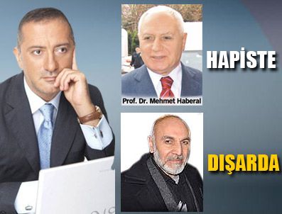 FATİH ALTAYLI - Biz buna adalet diyoruz