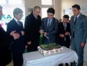 Solhan'da 'Kadınların Tarımda İstihdamı' Projesi